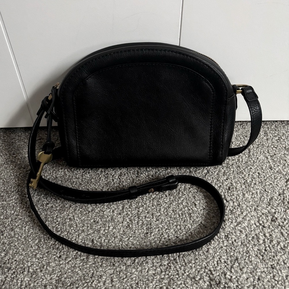 Fossil Chelsea Bag